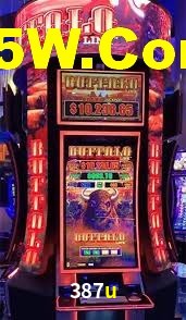 VIP Casino 387u