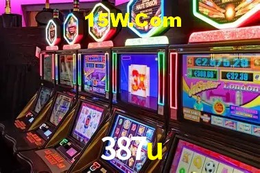 Jogos de Slot 387u