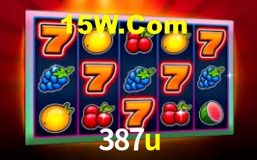 387u