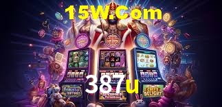 Welcome Bonus 387u