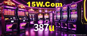Bonus Features 387u