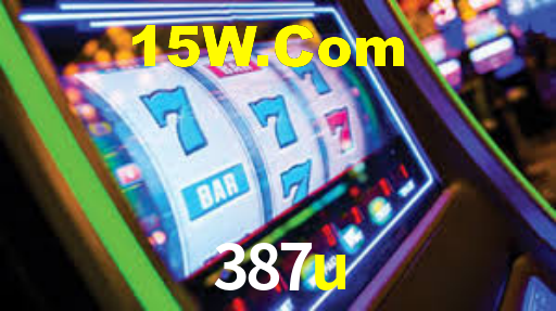 387u: Jogos de Caça-Níqueis-Altas Recompensas, Roleta-Velocidade, Blackjack-Desafios Máximos