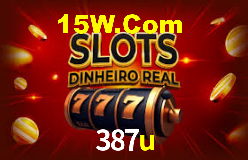387u