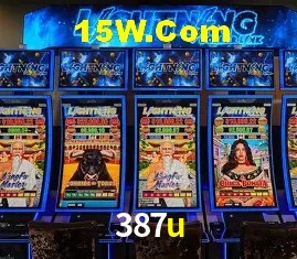Casino Ao Vivo 387u