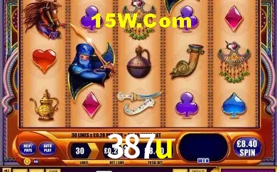 cassino 387u