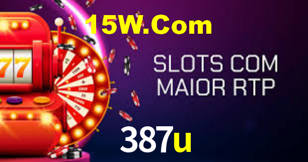 387u bet