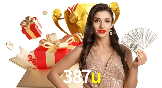 387u